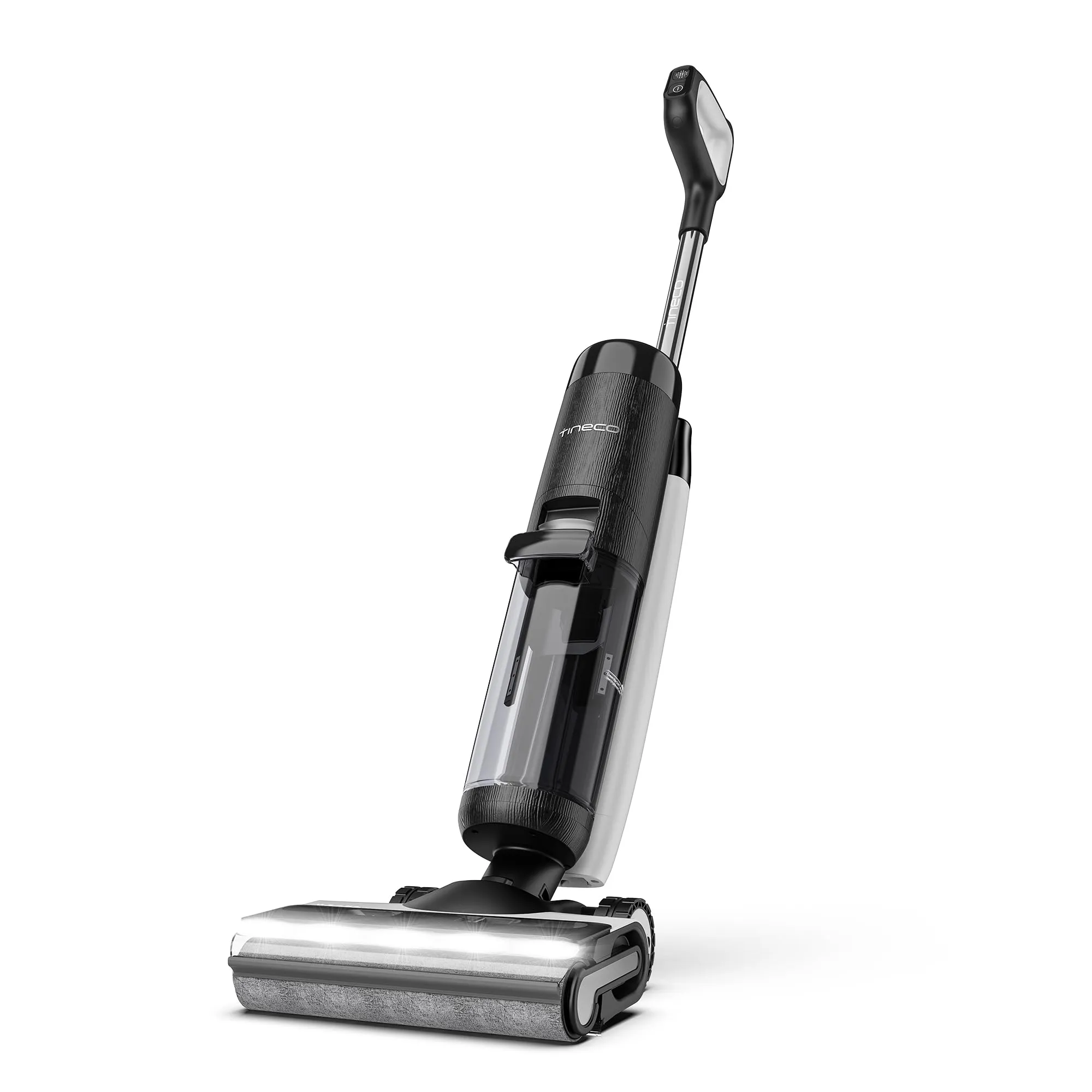 Tineco Floor ONE S7 PRO Smart Cordless Floor Cleaner, Wet Dry Vacuum Cleaner