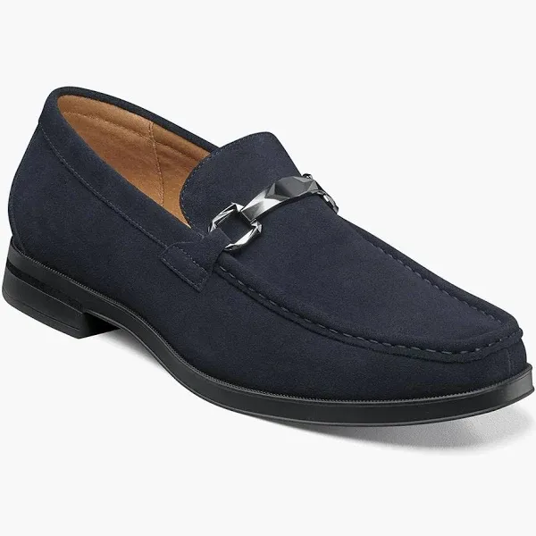 Stacy Adams Men's Paragon Slip On Loafer Shoes