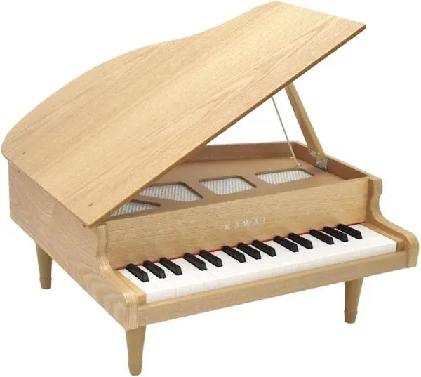 Kawai Grand Piano Natural