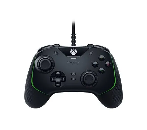 Razer Wolverine V2 Wired Gaming Controller for Xbox Series X