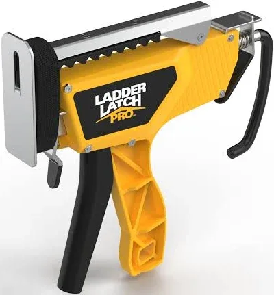 Ladder Latch Pro Ladder Safety Device