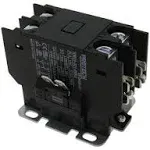 Rheem 42-25101-01, 24V, 30A Single Pole Contactor