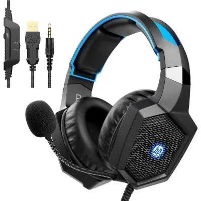 HP Wired Gaming Headset