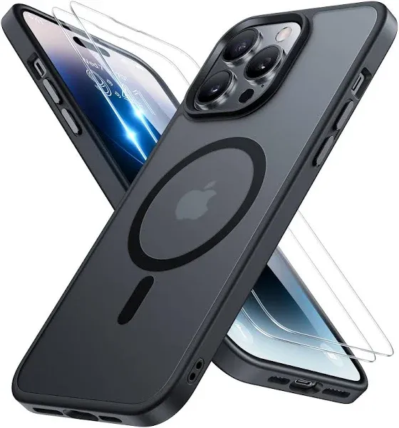 Miracase Magnetic Series Case for iPhone 14 Pro