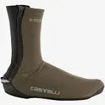 Castelli Espresso Shoecover - Tarmac - L