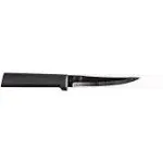 Rada Super Paring Knife, 4.38 in Blade, Stainless Steel with Resin Handle