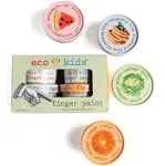 Eco Finger Paint Kit