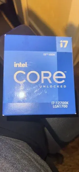 Intel Core Desktop Processor GHz