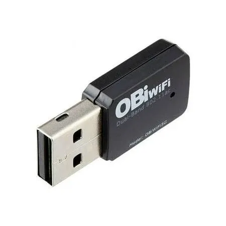 Polycom Obihai OBiWiFi5G Wireless-AC USB Adapter