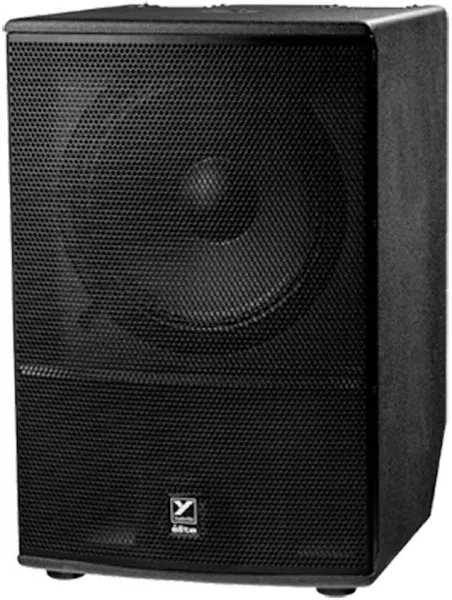 Yorkville ES18P 18" Powered Subwoofer