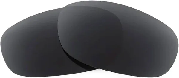 Revant Optics Ray-Ban Rb4033 60mm Polarized Mirror Replacement Lenses