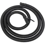 Cen-Tec Shop Vacuum Hoses 20&#039; Commercial Extension Craftsman End Kobalt Swivel