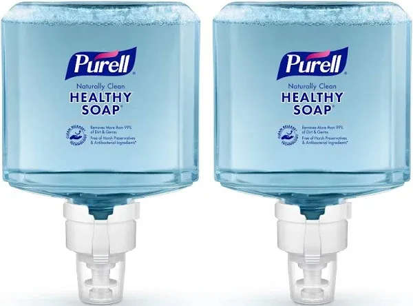 PURELL ES8 Foam HEALTHY Soap