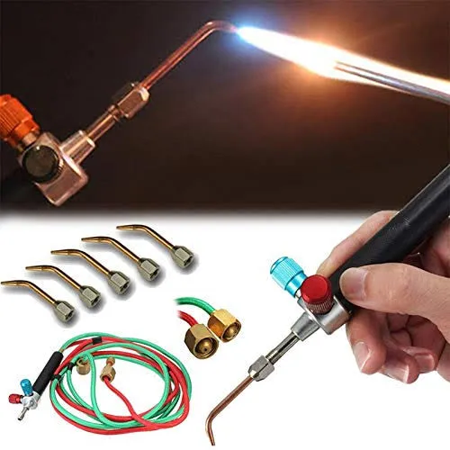 Cherish XT Jewelry Micro Mini Gas Little Torch