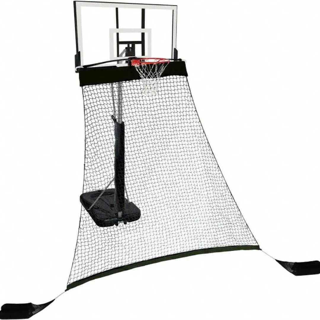 Rebounder Basketball Return System,for S