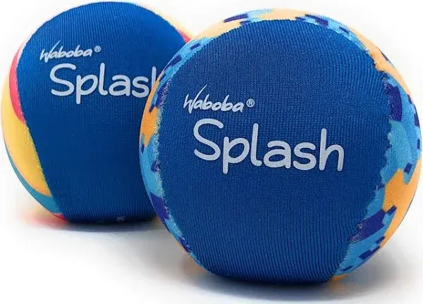 Waboba Splash Water Bouncing Ball