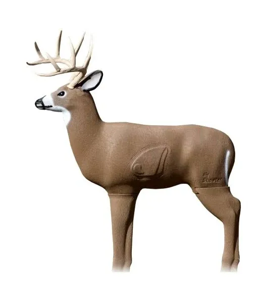 Field Logic Big shooter Buck 3D Archery Target