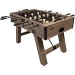 American Legend Brookdale Foosball Table AL2015W