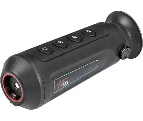 AGM Global Vision Asp-Micro TM160 Short Range Thermal Imaging Monocular