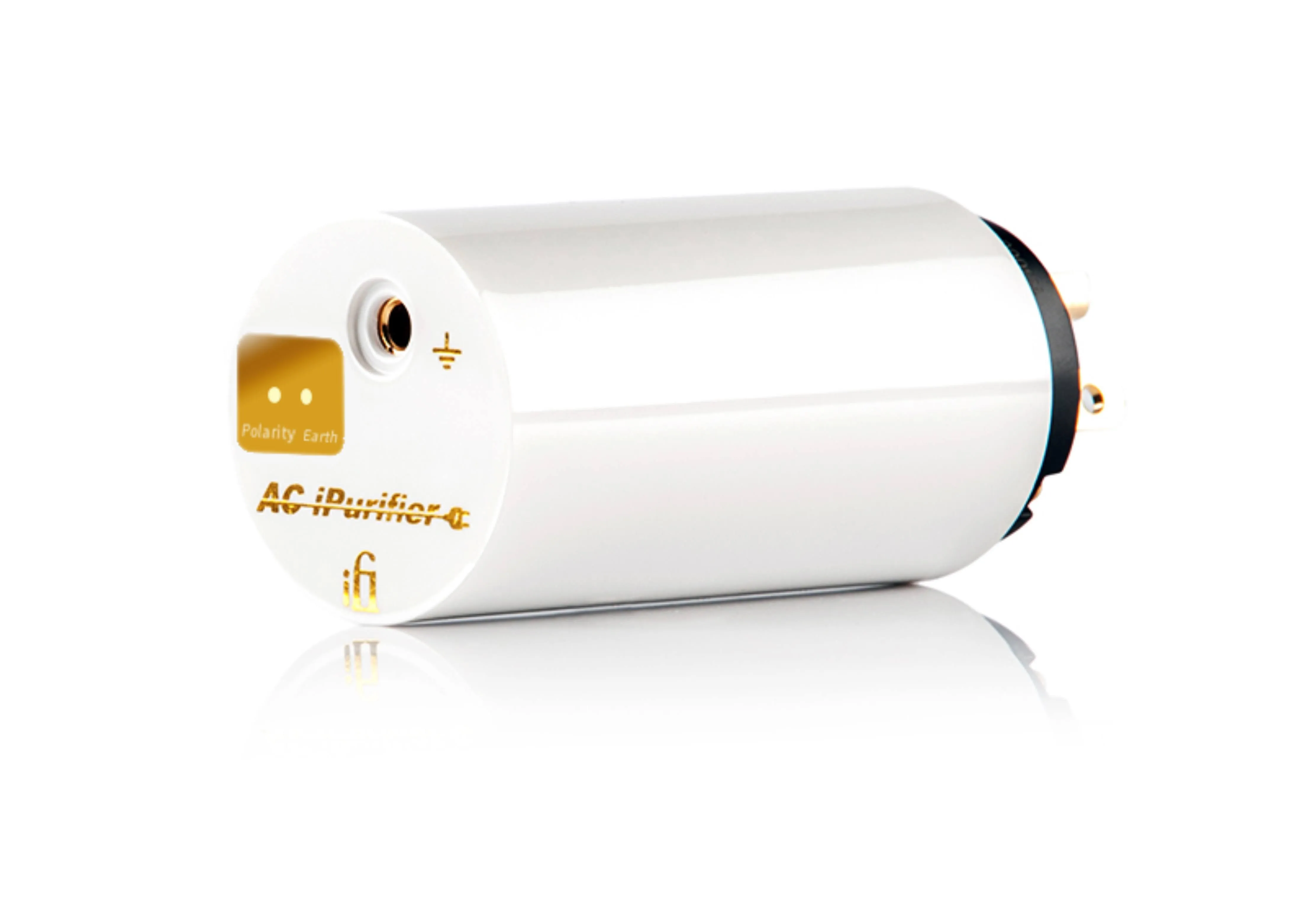 iFi Audio AC iPurifier Power Filter