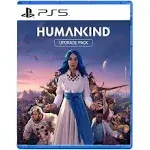 PlayStation PS5 Humankind - Heritage Edition Multicolor