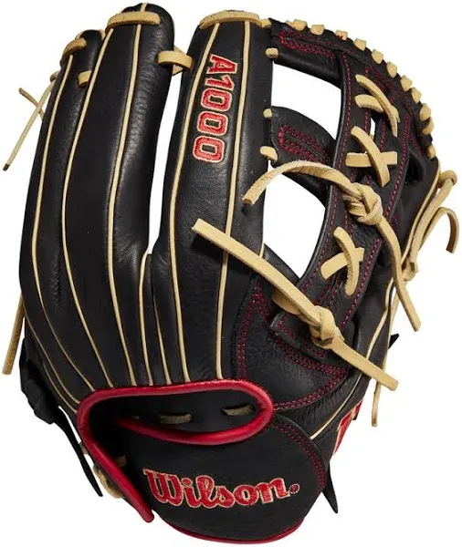 Wilson 2022 A1000 1912 12" Infield Baseball Glove