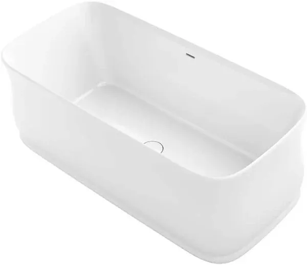 Kohler Imperator Freestanding Bath