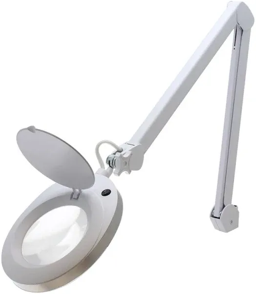 Aven ProVue SuperSlim LED Magnifying Lamp