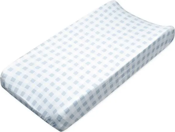 Honest Baby Organic Cotton Changing Pad Cover