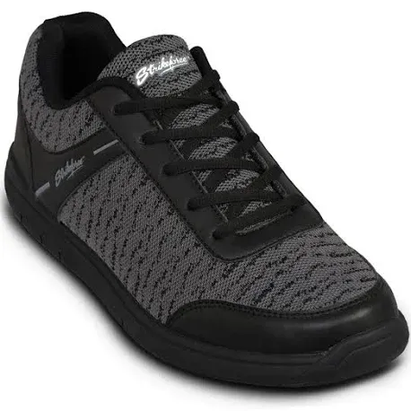 KR Strikeforce Men's Flyer Mesh Bowling Shoes