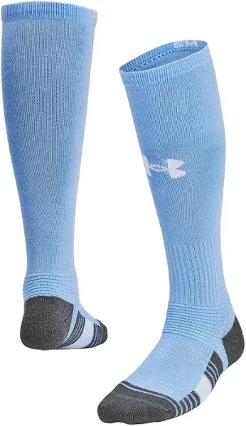 Kids' UA Team Over-The-Calf Socks