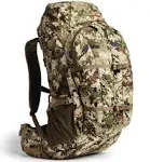 Sitka Mountain Hauler 2700 Pack