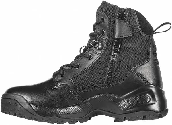 5.11 Tactical Women's ATAC 2.0 6" Side Zip Boot