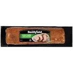 Smithfield Fresh Pork Loin Filet, Roasted Garlic & Herb - 27.2 oz