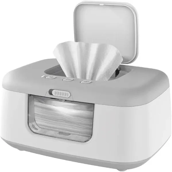 Tiny Bums Wipe Warmer baby wipe warmer holder