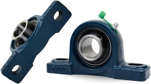 Jeremywell Pillow Block Bearing UCP202-10