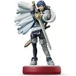 Nintendo Fire Emblem Chrom Amiibo Nintendo Switch 3DS Wii U Brand New