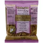 Tinkyada Brown Rice Pasta, Spirals, 16 Ounce (Pack of 12)