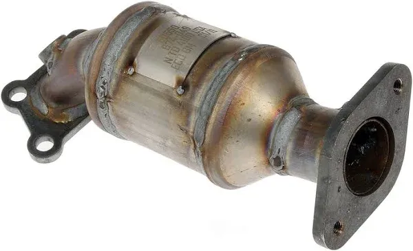 Dorman 674-049 Catalytic Converter with Integrated Exhaust Manifold