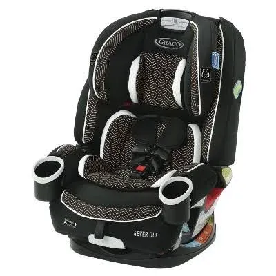 4Ever® DLX 4-in-1 Car Seat