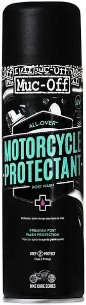 Muc-Off Motorcycle Protectant 500ml (608US)