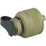 Surefire Replacement Rear Cap M300 Tan