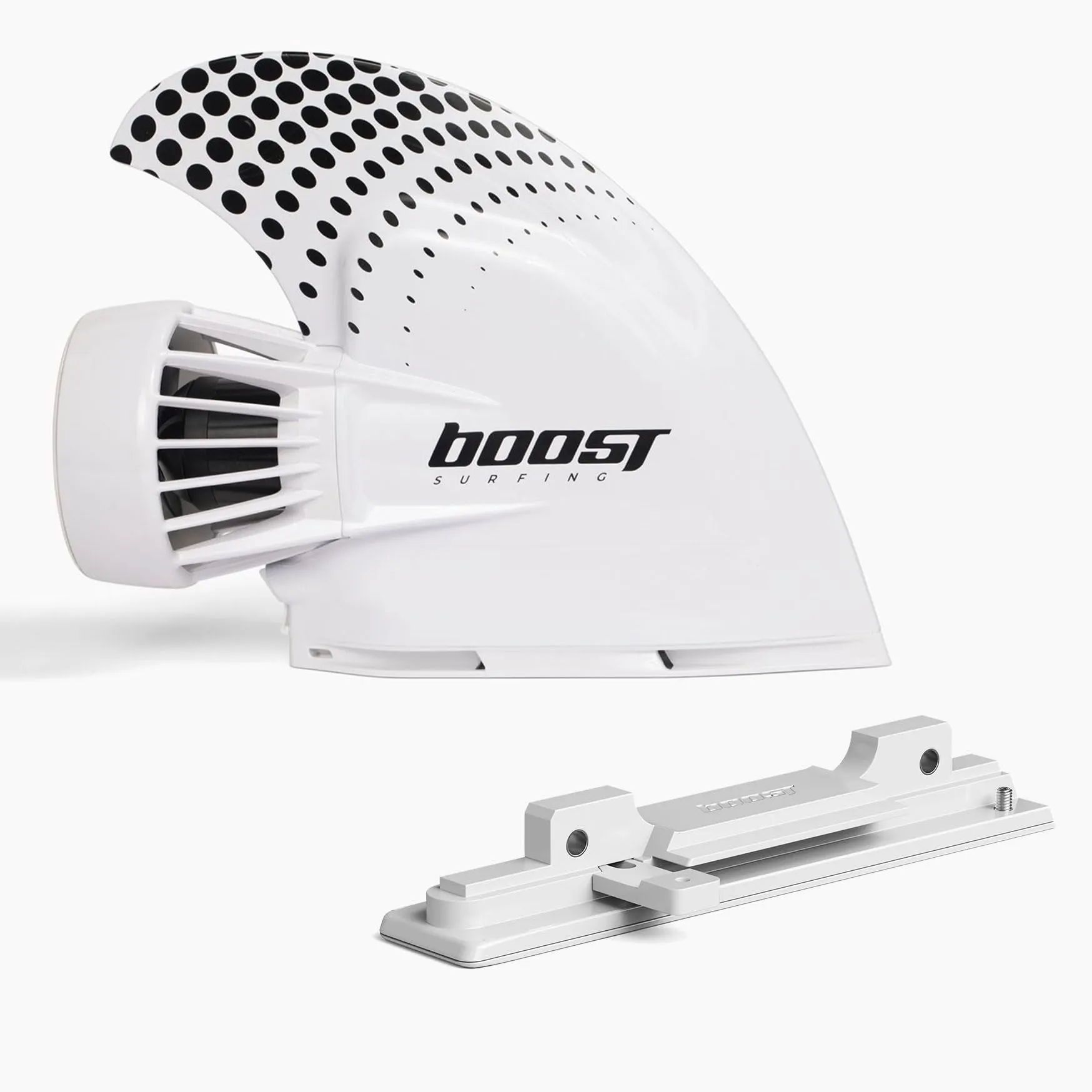 Boost Surfing Fin