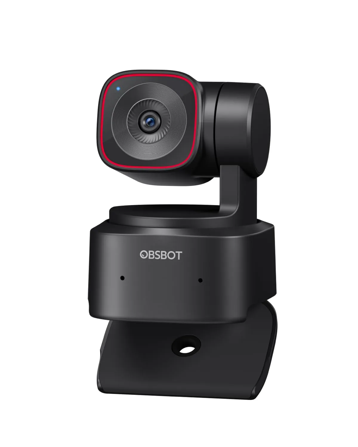 OBSBOT Tiny 2 AI Powered PTZ 4K Webcam