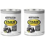 Rust-Oleum Farm & Implement Primer | Primer for Tractor Paint