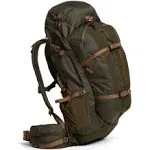 Sitka Mountain 2700 Pack, Deep Lichen