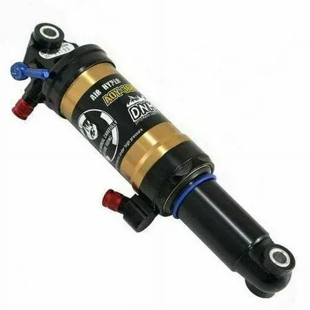 DNM Mountain Bike Air Rear Shock With Lockout 190x50mm