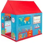 Fun2Give Pop It Up Play Tent School