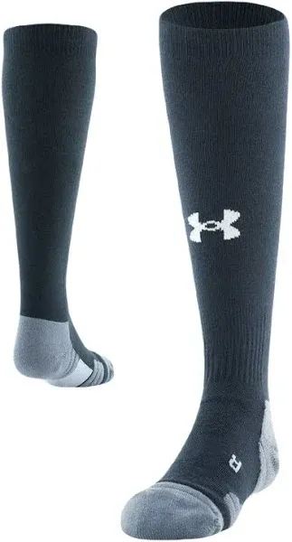 Kids' UA Team Over-The-Calf Socks