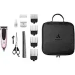 Andis Easy Clip Versa Grooming Kit - Once Size